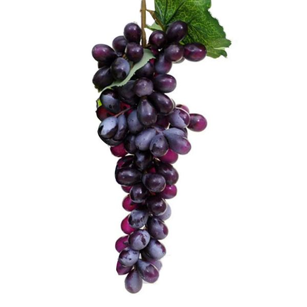 85pcs/set display portable fruit shop cafe simulation party accessories durable home decor diy restaurant fake grapes
85pcs/set display portable fruit shop cafe simulation party accessories durable home decor diy restaurant fake grapes