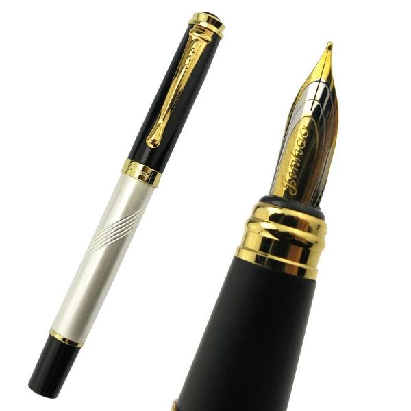 fountain pens jinhao 500 creative metal golden trim medium nib pen multicolor write office & school home for wholesale
fountain pens jinhao 500 creative metal golden trim medium nib pen multicolor write office & school home for wholesale