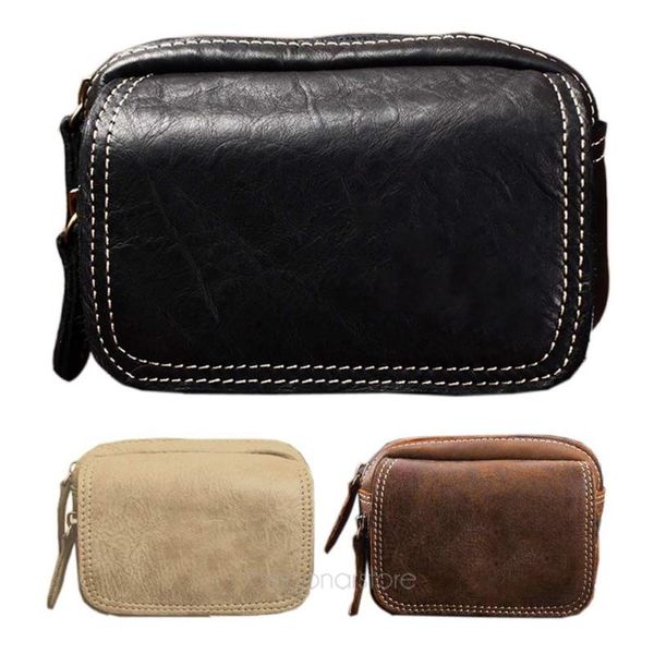waist bags men waistbag retro bag man messenger leather travel male hanging phone drop gift for boyfriend #20
waist bags men waistbag retro bag man messenger leather travel male hanging phone drop gift for boyfriend #20