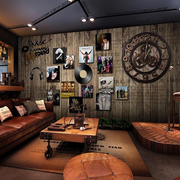 wallpapers 3d retro wood grain old record background mural bar ktv cafe music restaurant self adhesive wallpaper papel de parede waterproof
wallpapers 3d retro wood grain old record background mural bar ktv cafe music restaurant self adhesive wallpaper papel de parede waterproof