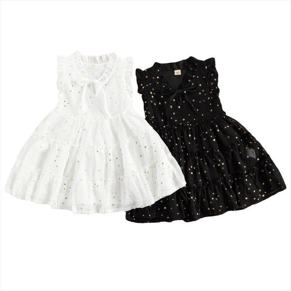 2 7y summer lovely baby girl dresses girls lace ruffles sleeveless star print knee length a line princess sundress, Red;yellow
2 7y summer lovely baby girl dresses girls lace ruffles sleeveless star print knee length a line princess sundress, Red;yellow