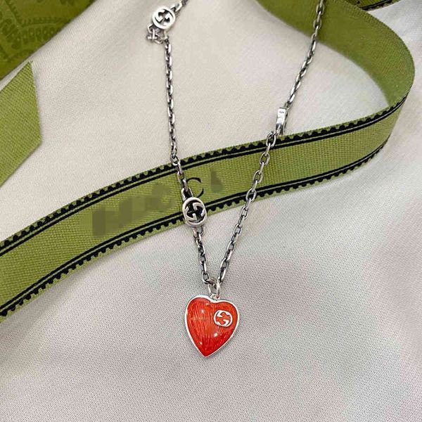 interlocking double enamel love necklace 925 silver red women's couple star webcast black friday deals, Golden;silver
interlocking double enamel love necklace 925 silver red women's couple star webcast black friday deals, Golden;silver
