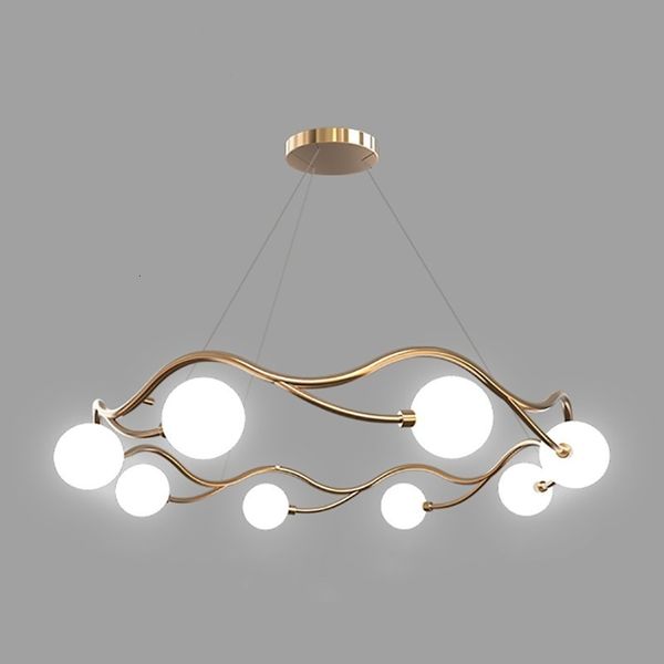 2021 new g9 modern simple led chandelier lighting for dining living room bedroom indoor chandeliers round glass ball hanging lamp gold zegw
2021 new g9 modern simple led chandelier lighting for dining living room bedroom indoor chandeliers round glass ball hanging lamp gold zegw