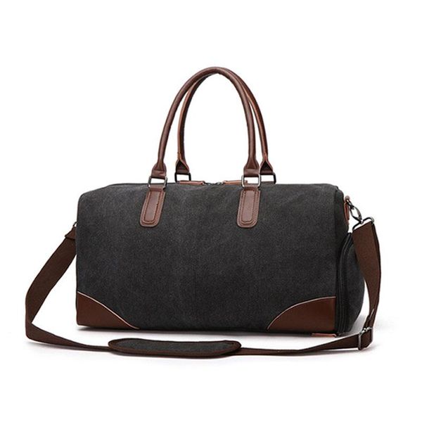 duffel bags canvas bag fashion travel bag, handbag, gym with shoe compartment, portable shoulder tote
duffel bags canvas bag fashion travel bag, handbag, gym with shoe compartment, portable shoulder tote