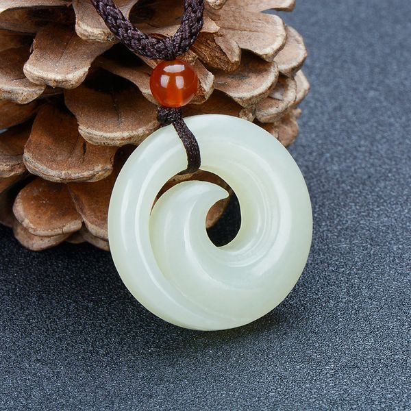 natural jade pendant hand-carved jade pendants brand men women jadeite jade jewelry necklace women, Red;blue
natural jade pendant hand-carved jade pendants brand men women jadeite jade jewelry necklace women, Red;blue
