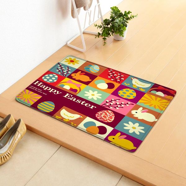 easter eggs home bathroom mat anti-slip absorbe kitchen living room carpet entrance doormat floor area rug bedroom rugs
easter eggs home bathroom mat anti-slip absorbe kitchen living room carpet entrance doormat floor area rug bedroom rugs