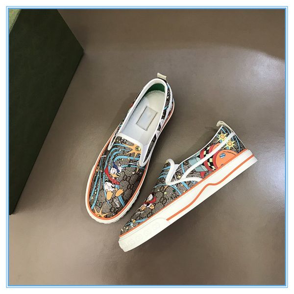 2021 mens womens designers shoe beautiful platform casual sneakers luxury designers couple shoes real leather solid colors dress shoe, Black
2021 mens womens designers shoe beautiful platform casual sneakers luxury designers couple shoes real leather solid colors dress shoe, Black