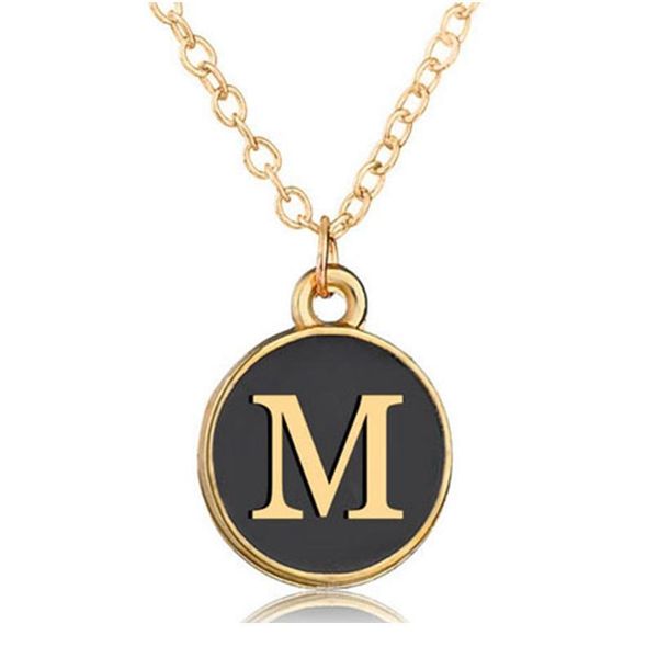 rock crystal quartz gold black shell 26 letter necklace pendant necklace alphabet stainless steel choker necklace for women girls fri
rock crystal quartz gold black shell 26 letter necklace pendant necklace alphabet stainless steel choker necklace for women girls fri