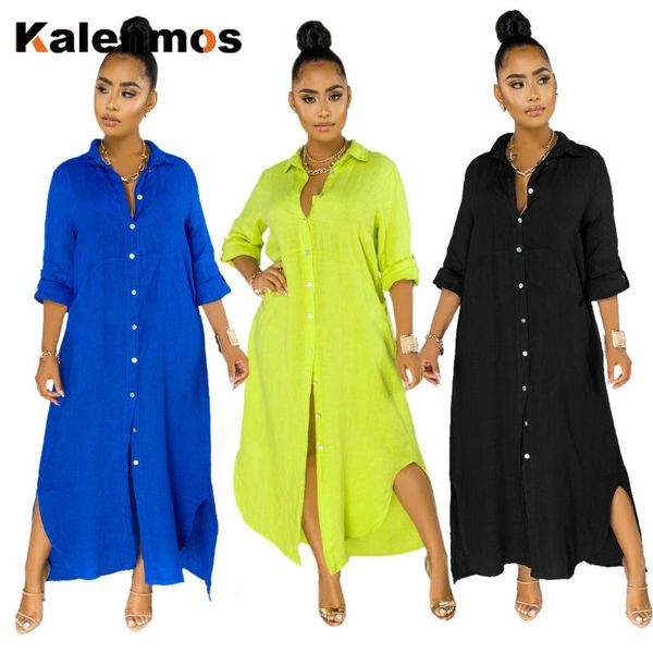 casual dresses kalenmos african shirt dress women dashiki long maxi 2021 summer plus size work muslim islamic robe africaine abaya vestidos, Black;gray
casual dresses kalenmos african shirt dress women dashiki long maxi 2021 summer plus size work muslim islamic robe africaine abaya vestidos, Black;gray