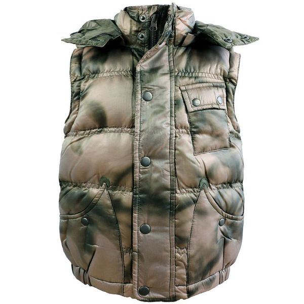 waistcoat children winter spring wasitcoats hoodies coats kids vest boys hooded jackets thicken outwear clothes 4c0576, Camo
waistcoat children winter spring wasitcoats hoodies coats kids vest boys hooded jackets thicken outwear clothes 4c0576, Camo