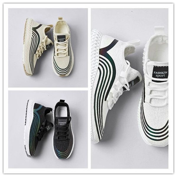 running shoes broad sneaker colorful white trend women leather panel woman casual ins tenis feminino chaussures femme zapatos mujer sneakers, Black
running shoes broad sneaker colorful white trend women leather panel woman casual ins tenis feminino chaussures femme zapatos mujer sneakers, Black
