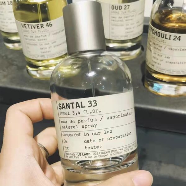 labo parfum men's women's high-end laboratory perfume santal 100ml rose 31 gaiac 10 another 13 fresh elegant rich in variety and l
labo parfum men's women's high-end laboratory perfume santal 100ml rose 31 gaiac 10 another 13 fresh elegant rich in variety and l