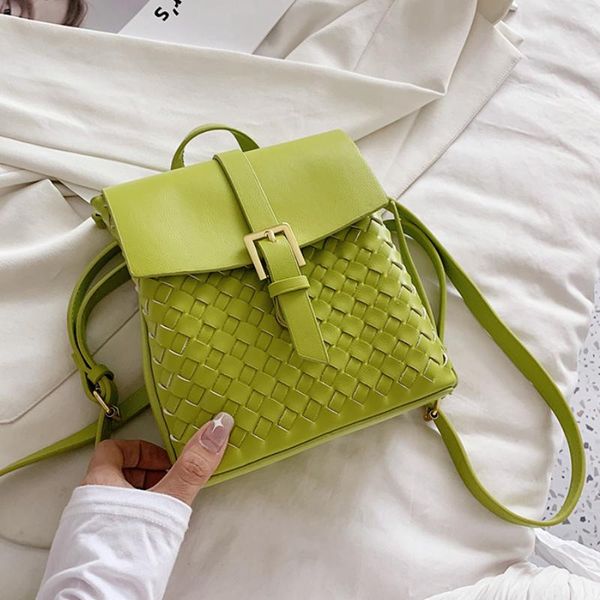 backpack style fashion women bag 2021 pu leather designers brand for teenage girl travel books rucksack
backpack style fashion women bag 2021 pu leather designers brand for teenage girl travel books rucksack