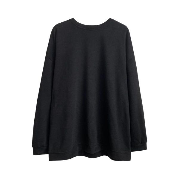 women's hoodies & sweatshirts wholesale 2021 spring summer autumn fashion casual girls cute women sweatshirt woman female lady vy01001, Black
women's hoodies & sweatshirts wholesale 2021 spring summer autumn fashion casual girls cute women sweatshirt woman female lady vy01001, Black