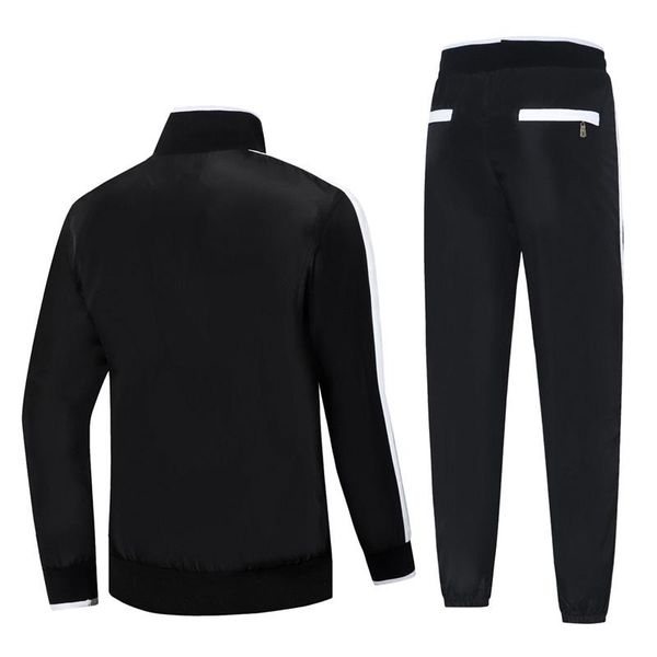 men's tracksuits small horse male sports clothing sets autumn winter tracksuit casual homme 2 piece jacket + pants set, Gray
men's tracksuits small horse male sports clothing sets autumn winter tracksuit casual homme 2 piece jacket + pants set, Gray