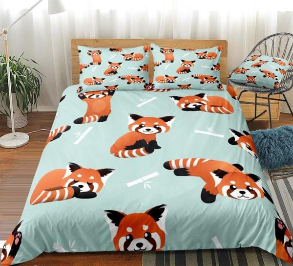 kids animal bedding set cartoon animal duvet cover set raccoon bed linen wolf bed set boy girl home textile hedgehog bedcloth
kids animal bedding set cartoon animal duvet cover set raccoon bed linen wolf bed set boy girl home textile hedgehog bedcloth