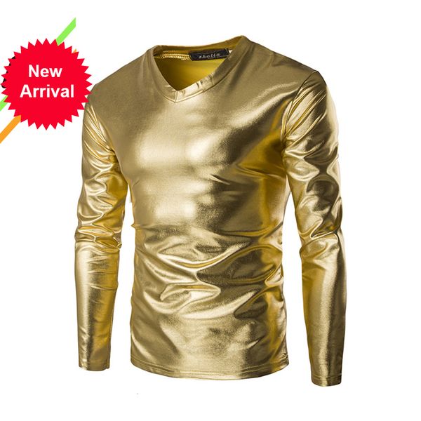 2021 New Men's T-shirt Short-sleeve Man Long Sleeves Pure Color Men t Shirt T-shirts for Male Tops Glossy Show Aivi BMLS, White;black
2021 New Men's T-shirt Short-sleeve Man Long Sleeves Pure Color Men t Shirt T-shirts for Male Tops Glossy Show Aivi BMLS, White;black