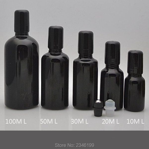 storage bottles & jars 5-100ml 20pcs/lot empty black glass cosmetic containers, diy roll on bottle, essential oil refillable bottle
storage bottles & jars 5-100ml 20pcs/lot empty black glass cosmetic containers, diy roll on bottle, essential oil refillable bottle