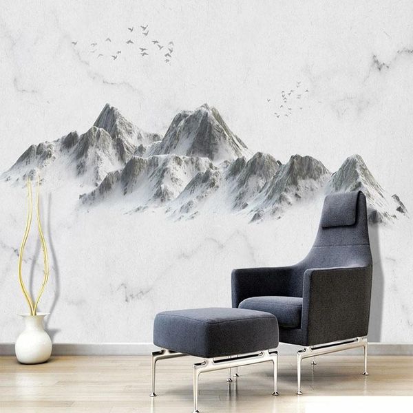 wallpapers custom mural wallpaper chinese style 3d abstract landscape mountain peaks background wall painting living room papel de parede
wallpapers custom mural wallpaper chinese style 3d abstract landscape mountain peaks background wall painting living room papel de parede