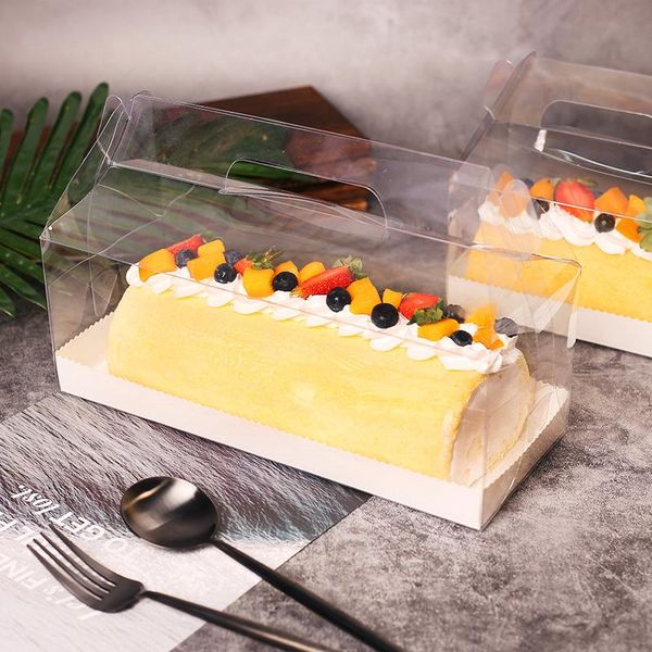 gift wrap 30pcs pvc cupcake box with tray cake packing boxes pudding cup baking package swiss roll pastry
gift wrap 30pcs pvc cupcake box with tray cake packing boxes pudding cup baking package swiss roll pastry