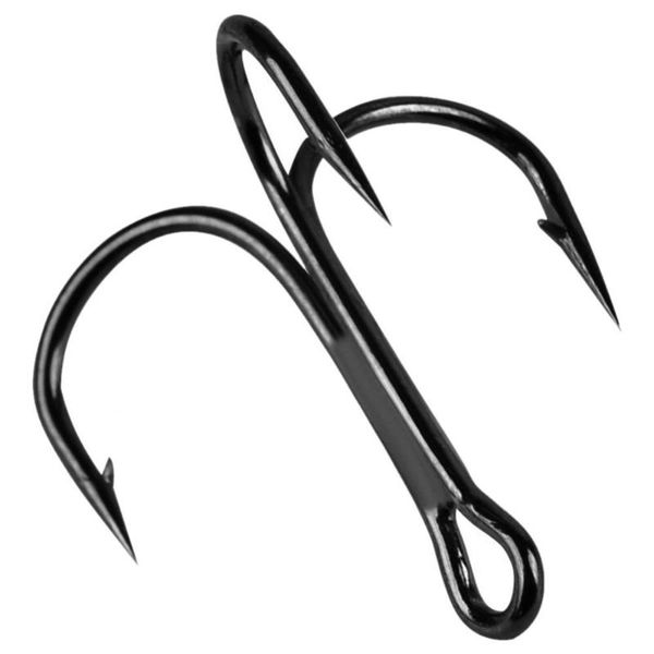 fishing hooks 50pcs treble hook worm bait holder fish tackle tools accessories
fishing hooks 50pcs treble hook worm bait holder fish tackle tools accessories