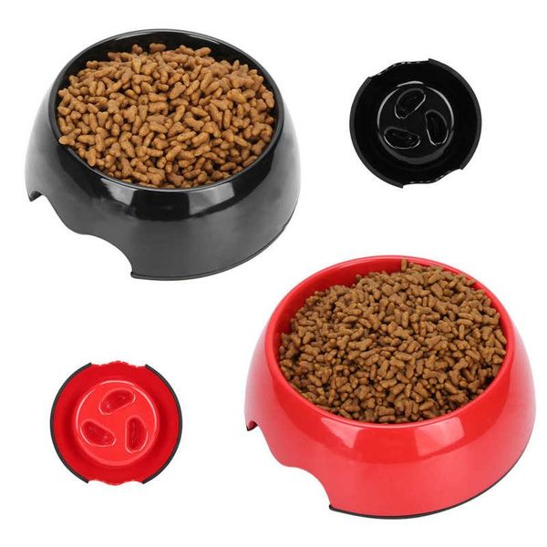 cat bowls & feeders automatic feeder slow eating pet bowl dog anti choking food container interactive feeding
cat bowls & feeders automatic feeder slow eating pet bowl dog anti choking food container interactive feeding