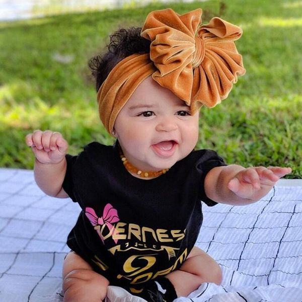 hair accessories retail soft big velvet bow turban headband baby girls wide bowknot hairband born headwrap po props gifts, Slivery;white
hair accessories retail soft big velvet bow turban headband baby girls wide bowknot hairband born headwrap po props gifts, Slivery;white