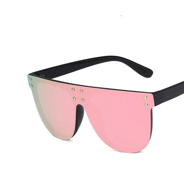 square oversized sunglasses for women men flat fashion shades colorful mercury leopard frame uv400, White;black
square oversized sunglasses for women men flat fashion shades colorful mercury leopard frame uv400, White;black