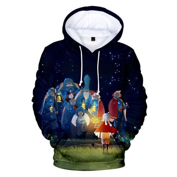 men's hoodies & sweatshirts cool skychildren of light women/men 3d print long sleeve sweatshirt anime streetwear clothes, Black
men's hoodies & sweatshirts cool skychildren of light women/men 3d print long sleeve sweatshirt anime streetwear clothes, Black
