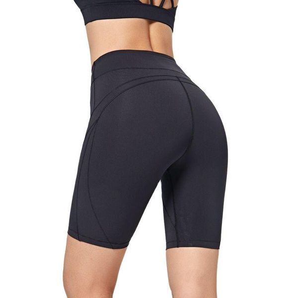 women's pants & capris yoga five-point fitness exercise running high waist buttocks outer wear quick-drying stretch tights, Black;white
women's pants & capris yoga five-point fitness exercise running high waist buttocks outer wear quick-drying stretch tights, Black;white