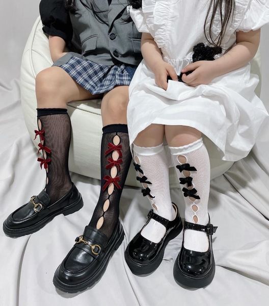 socks & hosiery kids sweet girls summer women hollow fishnet flocking bowknot calf knee, Black;white
socks & hosiery kids sweet girls summer women hollow fishnet flocking bowknot calf knee, Black;white