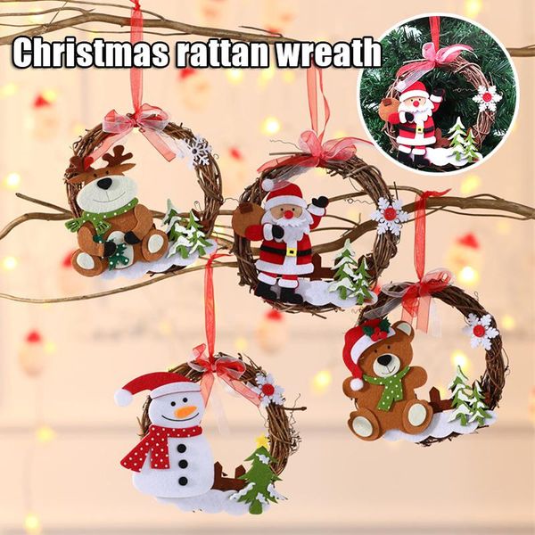 decorative flowers & wreaths christmas pendant ornaments creatives cute hanging decor for family decoration tsh shop
decorative flowers & wreaths christmas pendant ornaments creatives cute hanging decor for family decoration tsh shop