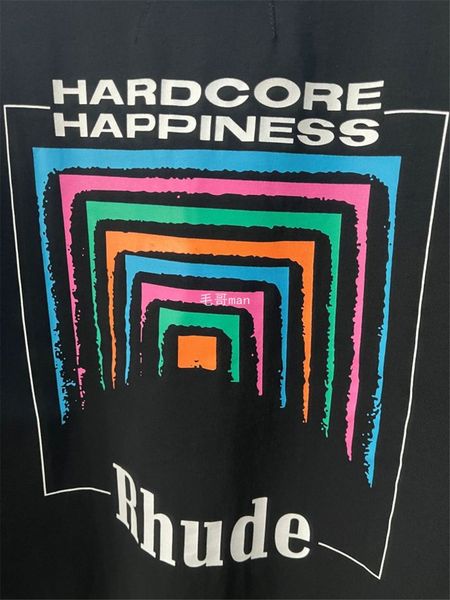 factory outlet oversize rhude box perspective t-shirt men women vintage 11 rhude color print tees rdk9, White;black
factory outlet oversize rhude box perspective t-shirt men women vintage 11 rhude color print tees rdk9, White;black