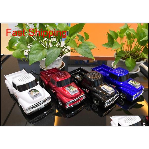 ws-538bt wster car model portable bluetooth speaker builded in 18650 battery gift customized logo welcomed shipping acrqv tepgk
ws-538bt wster car model portable bluetooth speaker builded in 18650 battery gift customized logo welcomed shipping acrqv tepgk