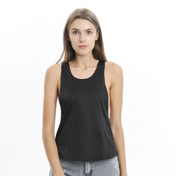 yoga outfit women's sleeveless fashion casual summer sports backless quick-drying breathable fitness shirt
yoga outfit women's sleeveless fashion casual summer sports backless quick-drying breathable fitness shirt