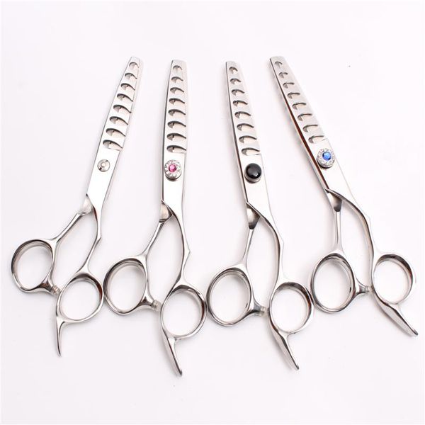 hair scissors c2007 6'' customized logo 440c hairdressing 8 teeth thinning rate 50% professional barbers human
hair scissors c2007 6'' customized logo 440c hairdressing 8 teeth thinning rate 50% professional barbers human