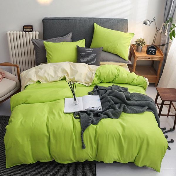 bedding sets green beige polyester set twin full king duvet cover bed sheet pillowcase linen bedroom bedclothes solid color
bedding sets green beige polyester set twin full king duvet cover bed sheet pillowcase linen bedroom bedclothes solid color