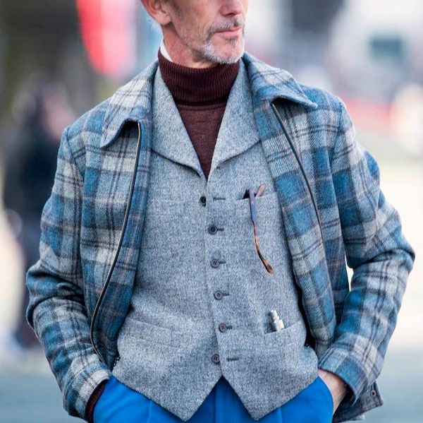 men's jackets coat autumn 2021 plaid geometric pattern lapel zip men fashion long sleeve mens clothing trends, Black;brown
men's jackets coat autumn 2021 plaid geometric pattern lapel zip men fashion long sleeve mens clothing trends, Black;brown