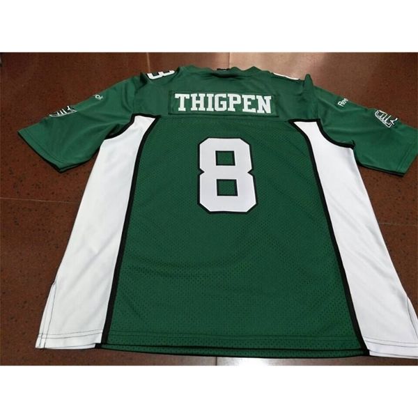 rare saskatchewan roughrider marcus thigpen #8 penny #5 real full embroidery college jersey size s-4xl or custom any name or number jersey, Black
rare saskatchewan roughrider marcus thigpen #8 penny #5 real full embroidery college jersey size s-4xl or custom any name or number jersey, Black
