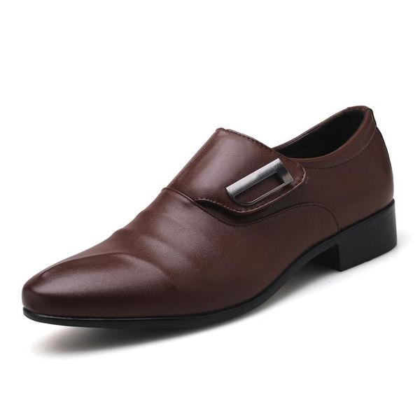 dress shoes formal men leather business casual big size 48 italian elegant flat driving designer footwear hook loop, Black
dress shoes formal men leather business casual big size 48 italian elegant flat driving designer footwear hook loop, Black