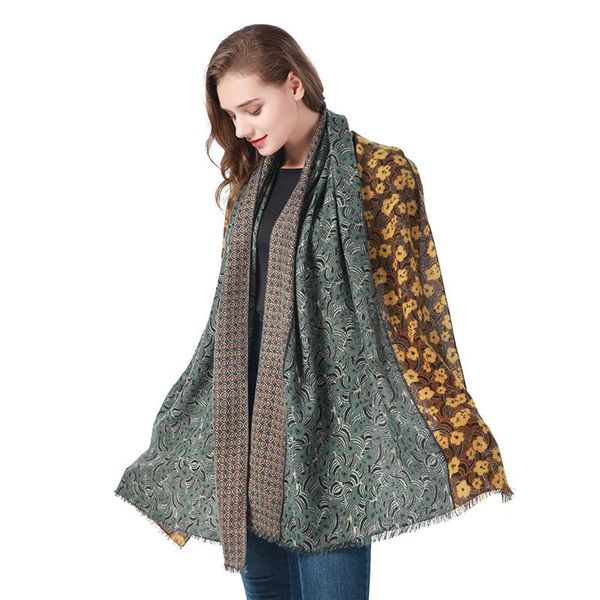 scarves autumn and winter thick warmth shawl scarves, shawls wrapped in warm blanket wrap women, luxury thickened scarv, Blue;gray
scarves autumn and winter thick warmth shawl scarves, shawls wrapped in warm blanket wrap women, luxury thickened scarv, Blue;gray