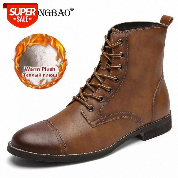 brand winter men's boots waterproof leather work boots warm plush snow outdoor men's motorcycle ankle #oy4s
brand winter men's boots waterproof leather work boots warm plush snow outdoor men's motorcycle ankle #oy4s