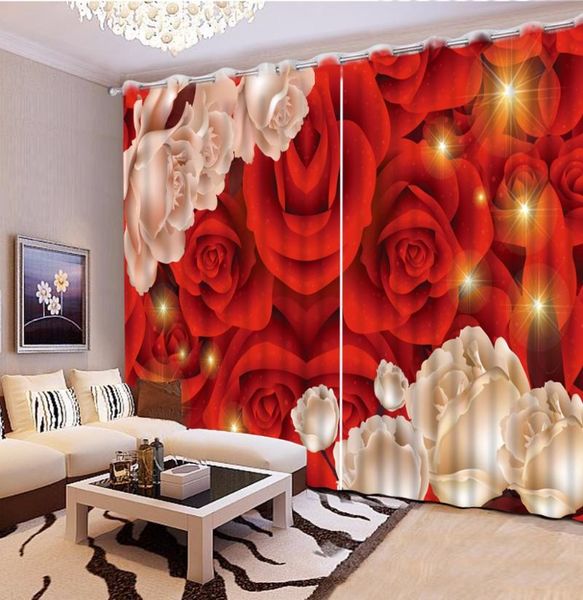 curtain & drapes customized rose 3d living room bedroom sheer curtains romantic wedding beautiful window
curtain & drapes customized rose 3d living room bedroom sheer curtains romantic wedding beautiful window