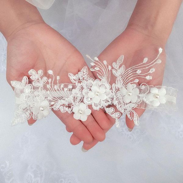 wedding sashes kyunovia lingerie gift party bridal accessories lace leg garter belt women elastic leather ring by36, White
wedding sashes kyunovia lingerie gift party bridal accessories lace leg garter belt women elastic leather ring by36, White