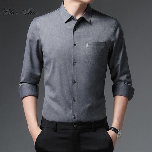 men's casual shirts 2022 spring and autumn long-sleeved lapel solid color shirt middle-aged business, White;black
men's casual shirts 2022 spring and autumn long-sleeved lapel solid color shirt middle-aged business, White;black