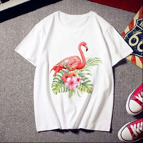 2021 flamingo beauty t shirt womens print fashion trendy 90s harajuku short sleeve t shirt white summer t shirt top
2021 flamingo beauty t shirt womens print fashion trendy 90s harajuku short sleeve t shirt white summer t shirt top