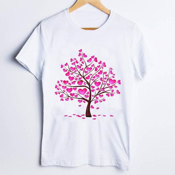 tees for women print casual cartoon love tree trend 90s fashion ladies t shirt clothes lady clothing female t-shirt, White
tees for women print casual cartoon love tree trend 90s fashion ladies t shirt clothes lady clothing female t-shirt, White