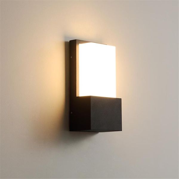 yrank 12w led-wall-lamp indoor outdoor led lighting home garden courtyard porch corridor spotlight 12w 110v 220v waterproof ip65
yrank 12w led-wall-lamp indoor outdoor led lighting home garden courtyard porch corridor spotlight 12w 110v 220v waterproof ip65