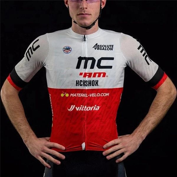 racing jackets absolute absalon cycling jersey summer short-sleeved quick-drying sweatshirt bicycle team clothing mtb uci shirt bike, Black;red
racing jackets absolute absalon cycling jersey summer short-sleeved quick-drying sweatshirt bicycle team clothing mtb uci shirt bike, Black;red