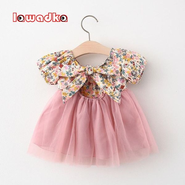 girl's dresses lawadka 2021 baby girl dress summer 1st birthday for 1 year clothes short sleeve born party clothing princess, Red;yellow
girl's dresses lawadka 2021 baby girl dress summer 1st birthday for 1 year clothes short sleeve born party clothing princess, Red;yellow